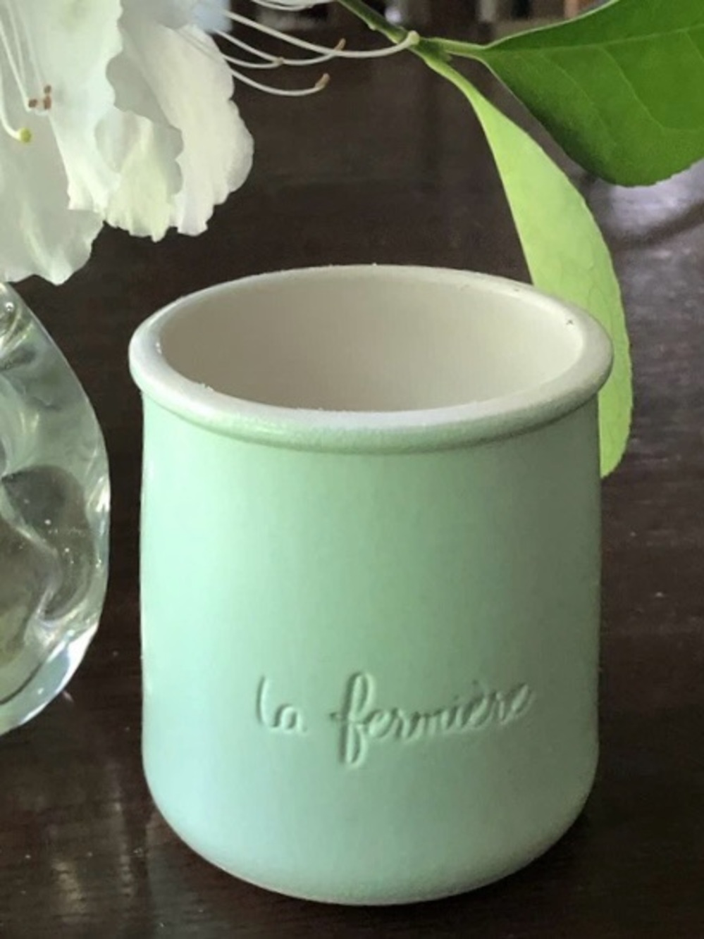 ISO! La Fermiere Pot